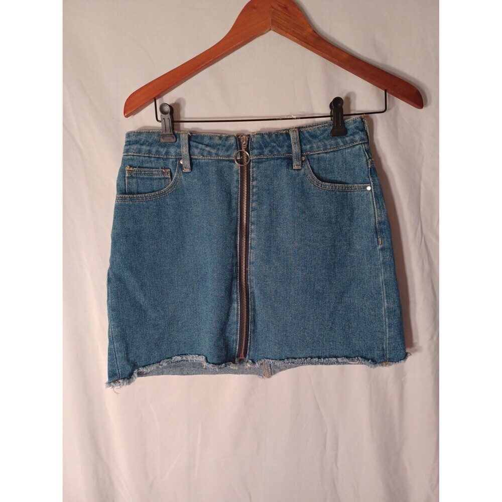 PAC SUN girls mini skirt